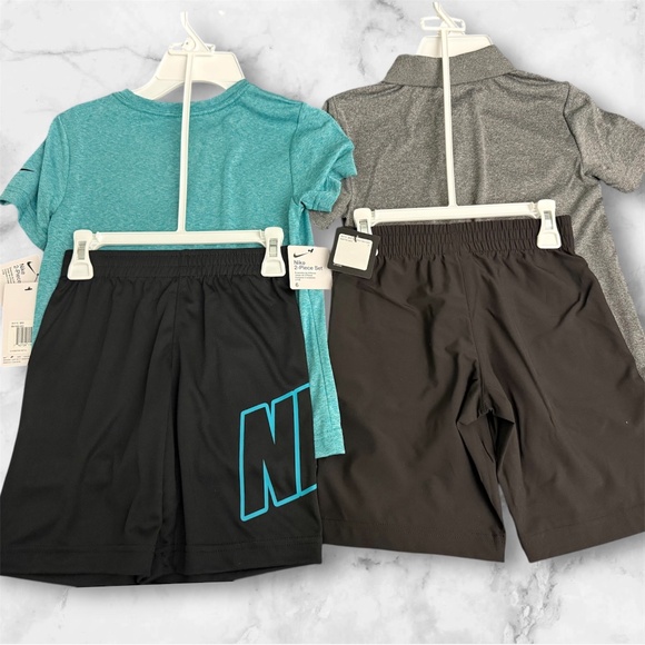 Nike Bundle 2 Piece Set size 6 and 7 ( New with tags) - Picture 4 of 4